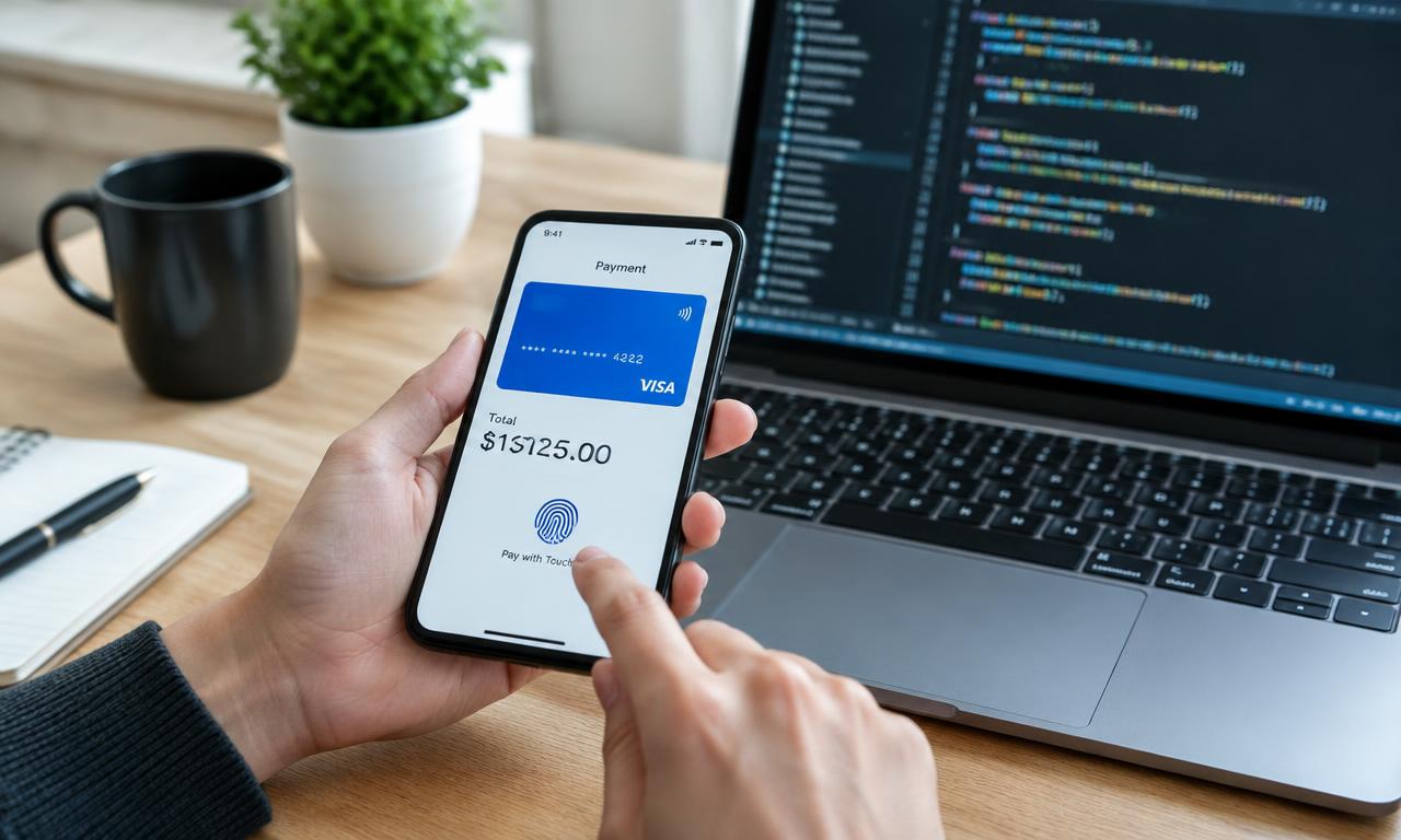 Safe Paystack payment